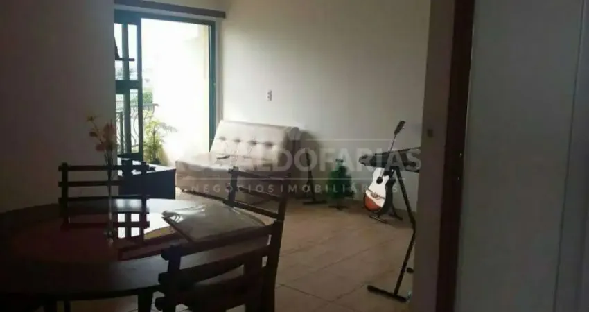 Apartamento a venda com 02 dormitórios na região de interlagos