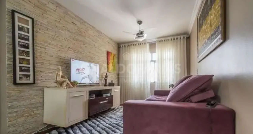 Apartamento com 3 quartos à venda na Avenida Interlagos, --, Interlagos, São Paulo