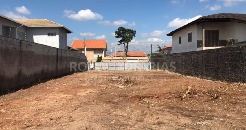 Terreno à Venda em Interlagos 713m² Bolsão Residencial