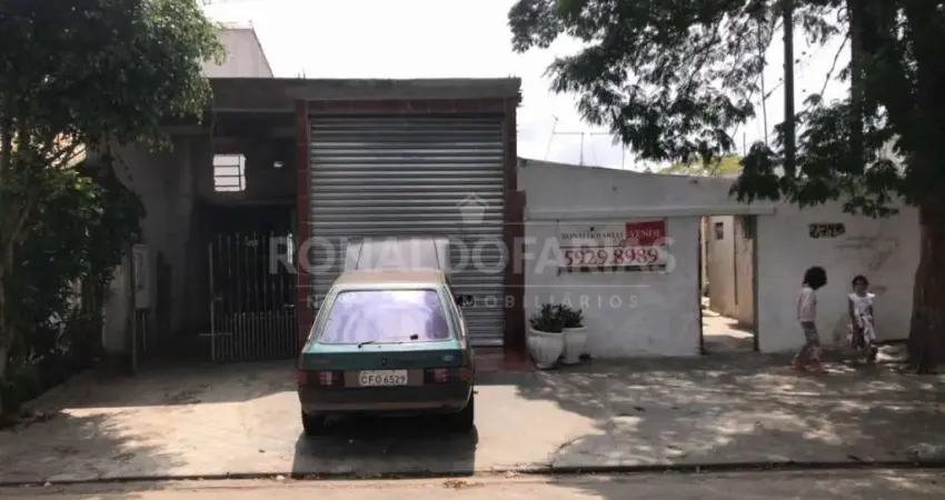 Casa com 2 quartos à venda na Avenida Francisco de Carvalho, --, Veleiros, São Paulo
