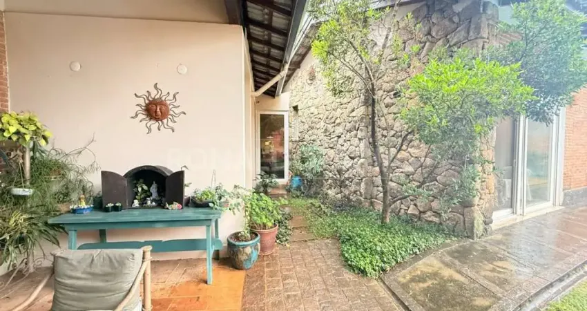 Casa à venda no bolsão de interlagos com 4 dormitórios 4 vagas de garagem