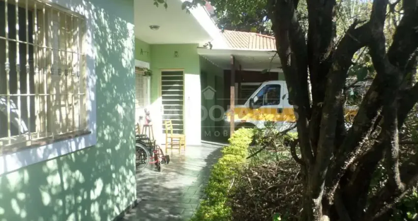 Casa com 3 quartos à venda na Rua Leonardo de Fássio, --, Interlagos, São Paulo