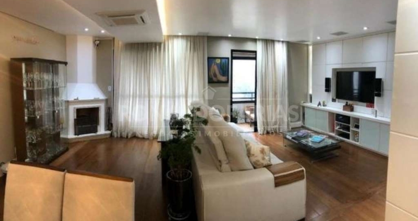 Apartamento com 3 quartos à venda na Rua Francisco Pessoa, --, Vila Andrade, São Paulo