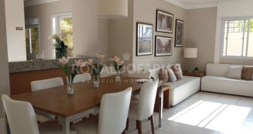 Vendo Apartamento 2 dormitórios Garden no Morumbi