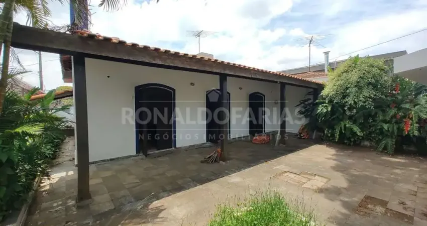 Locação Comercial Jardim Suzana Sobrado Residencial 04 dormitórios
