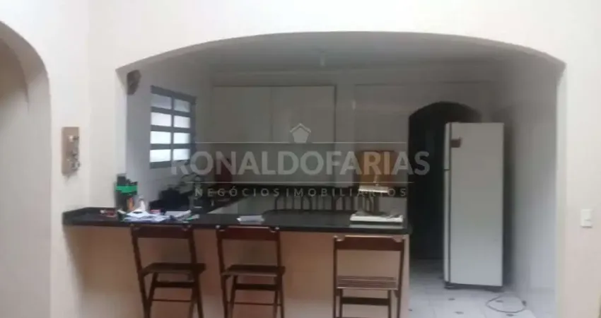Casa com 2 quartos à venda na Rua Ernesto Teotônio, --, Jardim Mália II, São Paulo