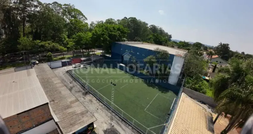 Terreno à venda na Avenida Atlântica, --, Interlagos, São Paulo