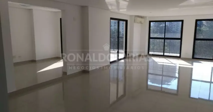 Apartamento para venda ou locação com 4 dormitórios, 4 suítes e 5 vagas na regiã do Jd Marajoara.