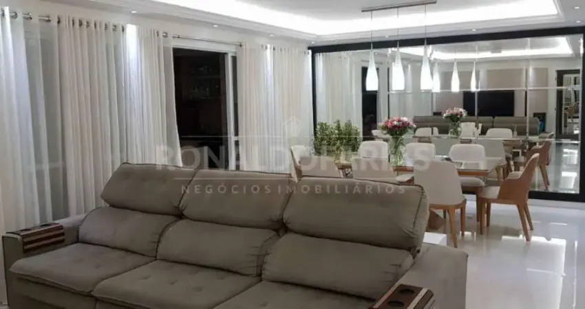 Apartamento 140m² 3 Dormitórios Suítes 3 Vagas à Venda em Condomínio Futtura