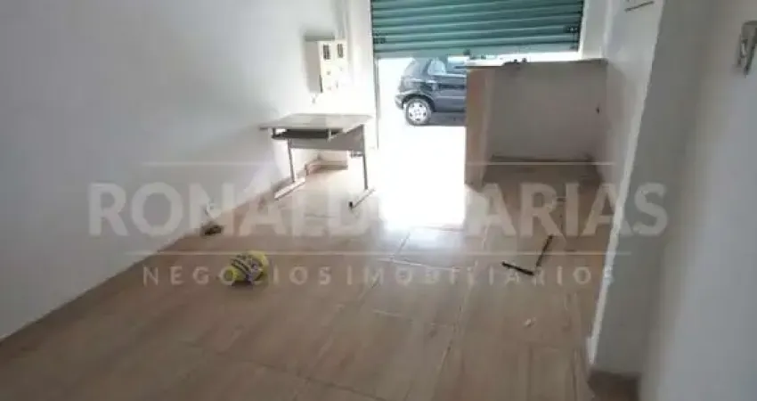 Salão Comercial para Locação 20m2 ao lado do Terminal Grajau