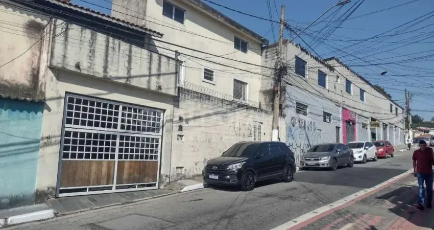 Prédio com 3 salas à venda na Rua Plínio Schmidt, --, Jardim Satélite, São Paulo