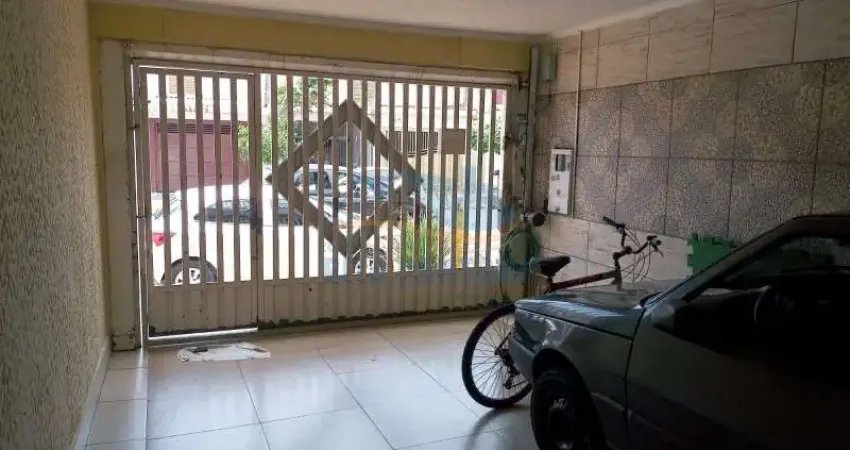 Casa - Ribeirão Preto - Jardim José Sampaio Junior - Região Norte