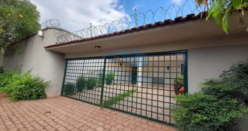 Casa - Ribeirão Preto - Alto da Boa Vista - Região Sul