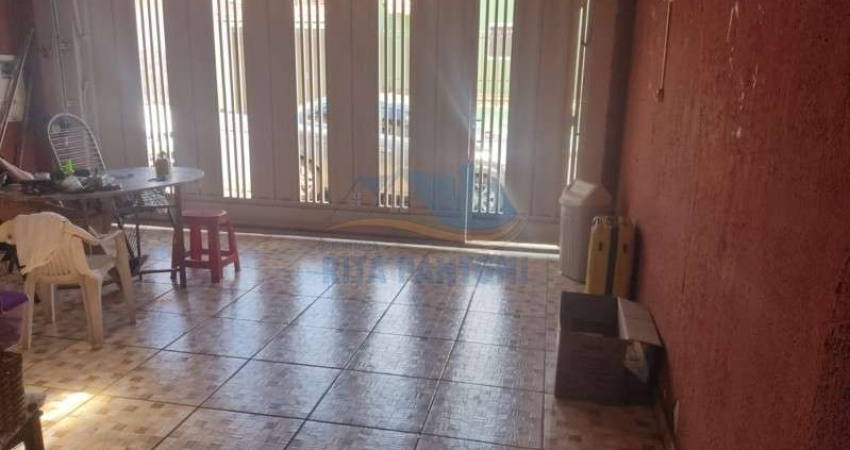 Casa - Ribeirão Preto - Vila Tibério - Região Oeste
