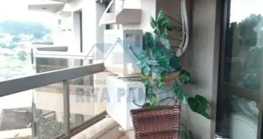 Apartamento - Ribeirão Preto - Jardim Botânico - Região Sul