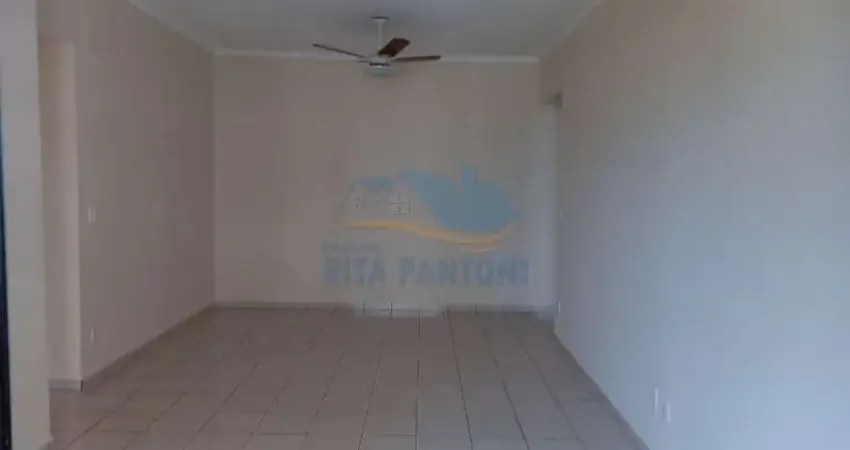 Apartamento - Ribeirão Preto - Parque Industrial Lagoinha - Região Leste