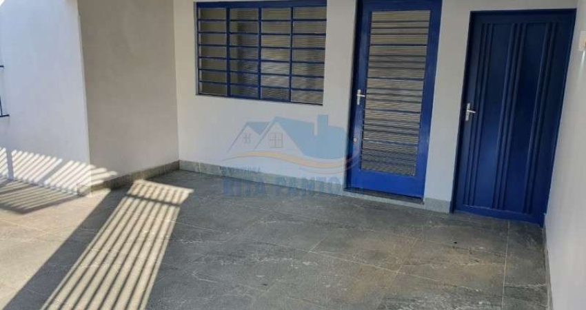Casa - Ribeirão Preto - Vila Tibério - Região Oeste