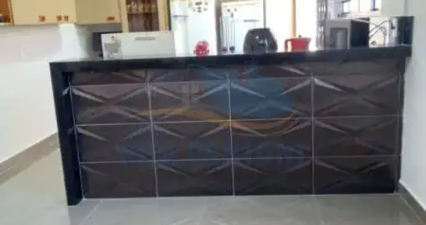 Casa - Ribeirão Preto - Jardim Antártica - Região Oeste