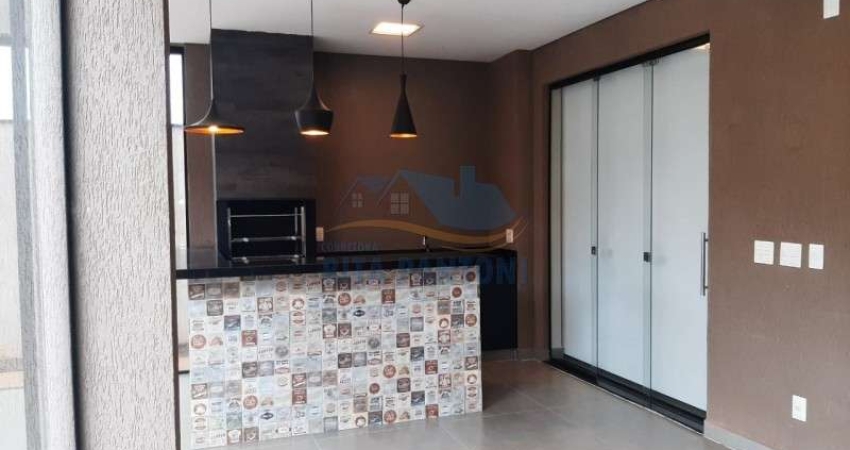 Casa Condominio - Ribeirão Preto - Bonfim Paulista - Região Sul