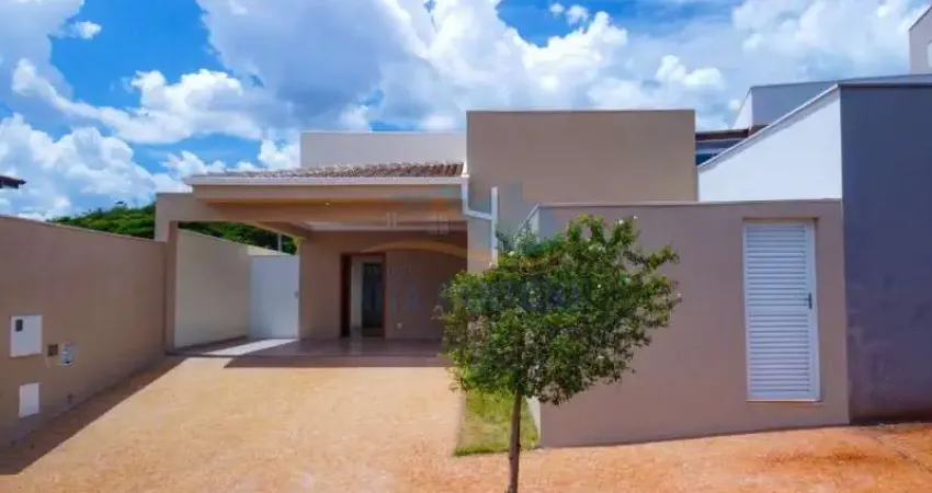 Casa Condominio - Ribeirão Preto - Bonfim Paulista