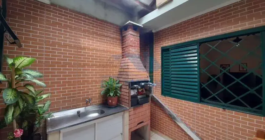 Casa com 3 quartos à venda no Ipiranga, Ribeirão Preto 