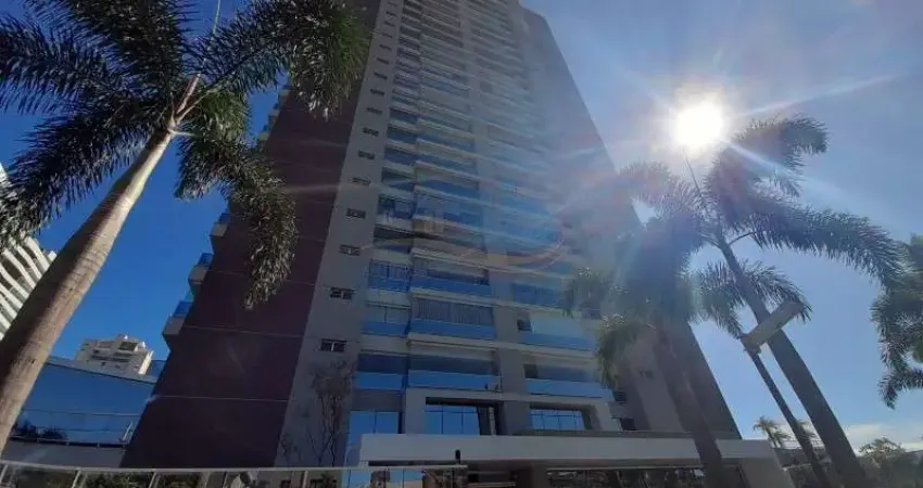 Cobertura - Ribeirão Preto - Jardim Botânico - Região Sul
