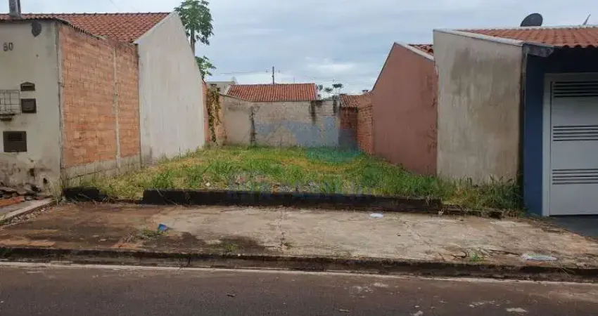 Terreno - Ribeirão Preto - Parque das Oliveiras - Região Norte