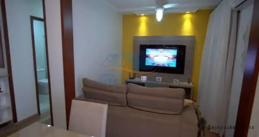 Apartamento - Ribeirão Preto - Jardim Interlagos - Região Leste