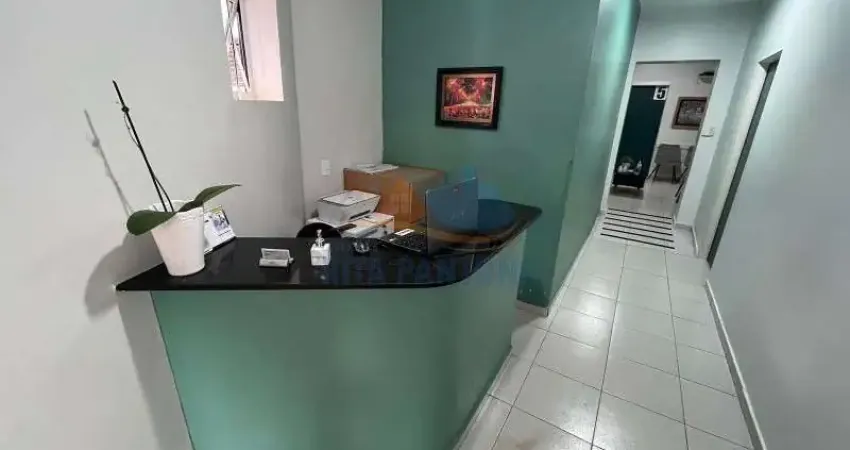 Sala Comercial - Ribeirão Preto - Alto da Boa Vista