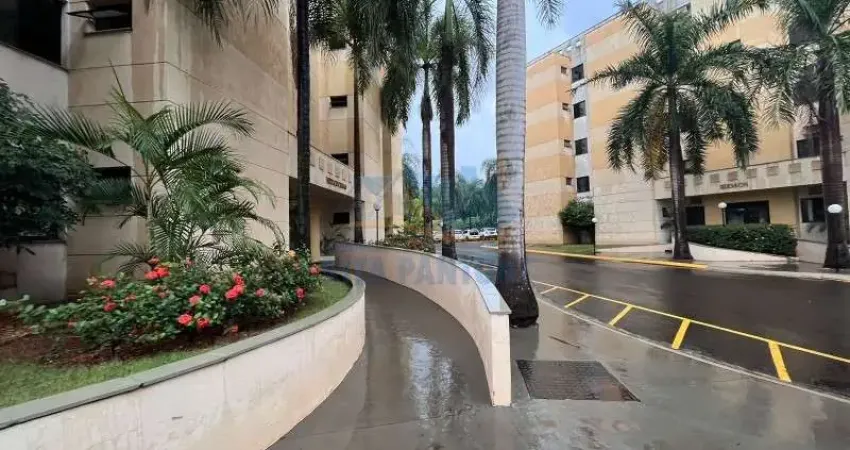 Apartamento - Ribeirão Preto - Nova Aliança - Região Sul