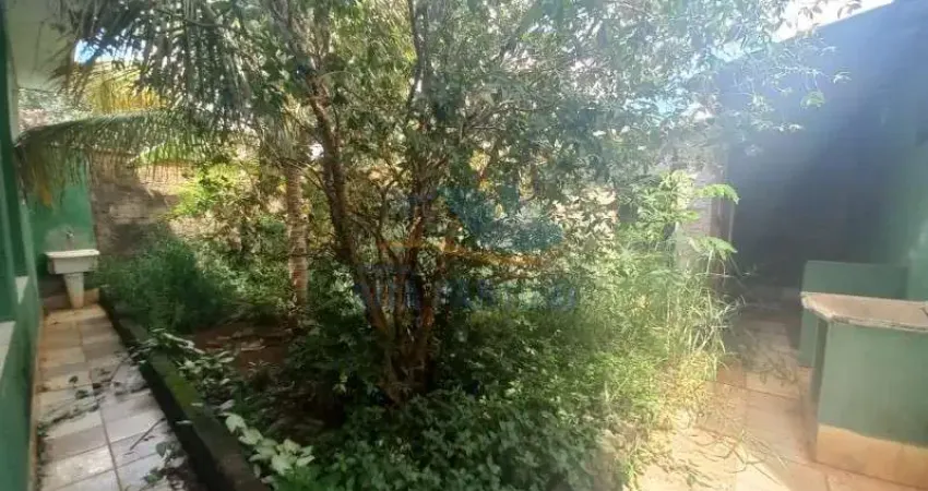 Casa com 2 quartos à venda no Ipiranga, Ribeirão Preto 