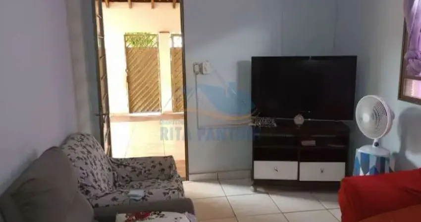 Casa - Ribeirão Preto - Jardim Juliana - Região Leste
