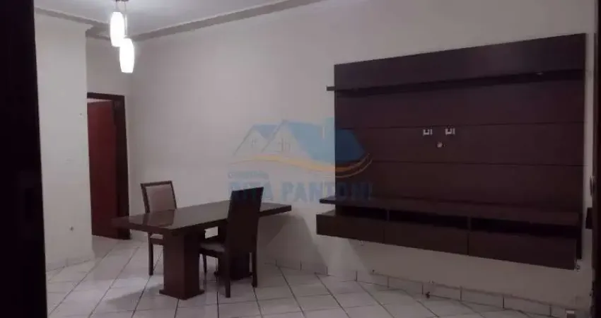Casa com 2 quartos à venda no Ipiranga, Ribeirão Preto 