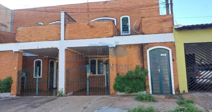 Casa com 2 quartos para alugar na Vila Virgínia, Ribeirão Preto