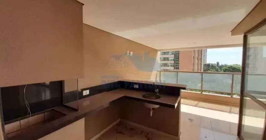 Apartamento - Ribeirão Preto - Jardim Botânico - Região Sul