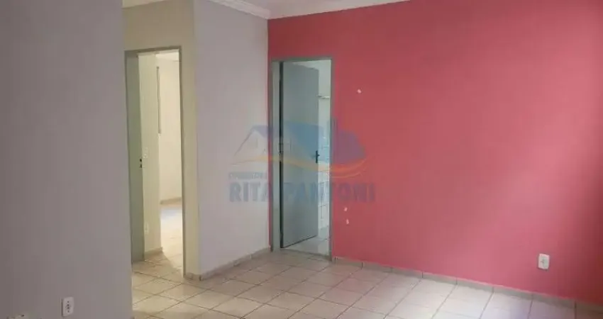 Apartamento - Ribeirão Preto - Jardim República - Região Oeste