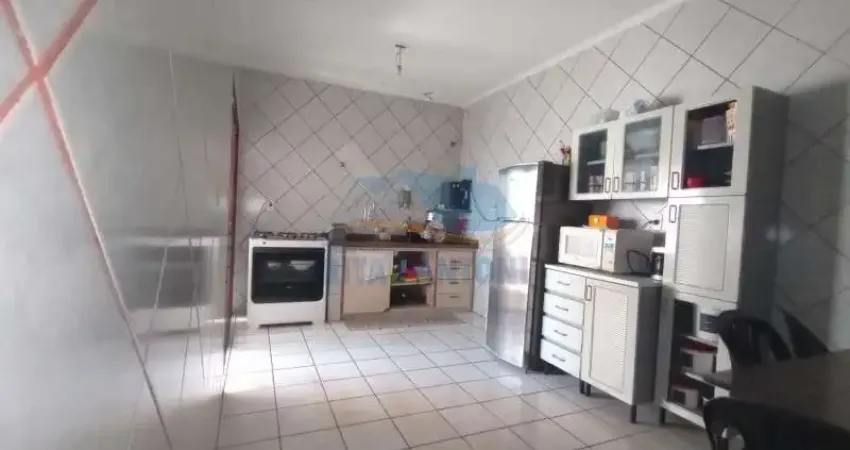 Casa - Ribeirão Preto - Jardim Anhanguera - Região Leste