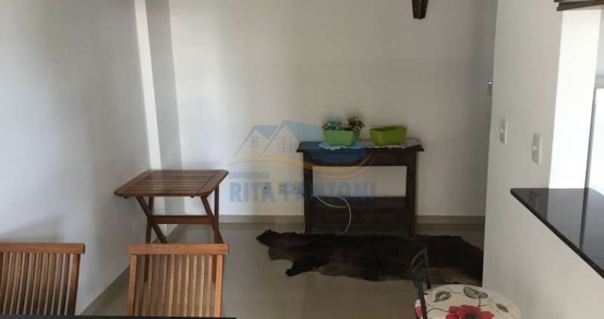 Apartamento - Ribeirão Preto - Nova Aliança - Região Sul
