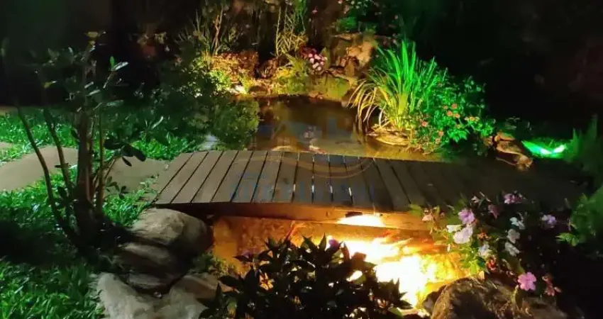 Chácara - Ribeirão Preto - Parque São Sebastião - Região Leste