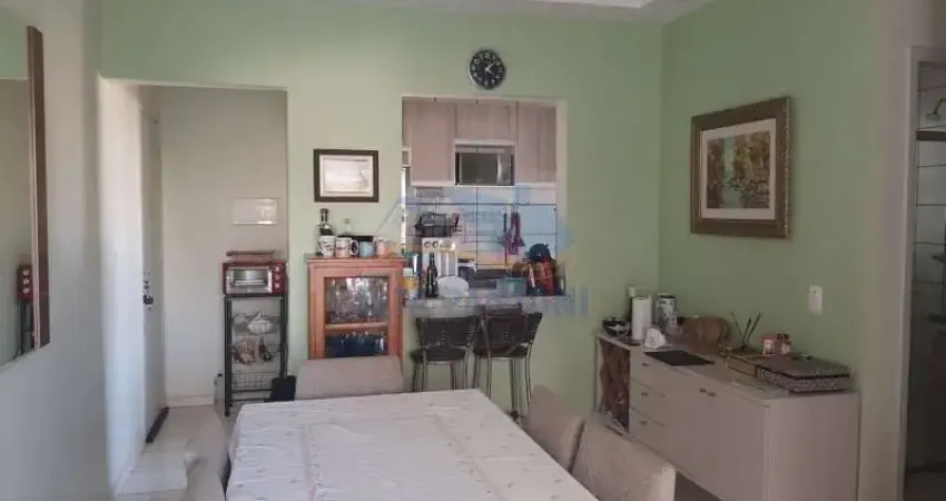 Apartamento - Ribeirão Preto - Parque Industrial Lagoinha - Região Leste