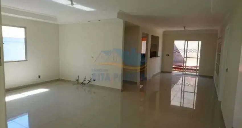 Casa Condominio - Ribeirão Preto - Condomínio Gerânios - Região Sul