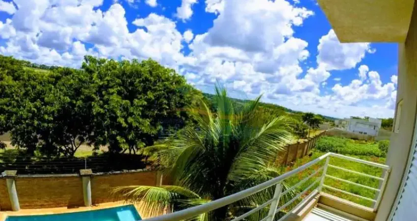 Casa Condominio - Ribeirão Preto - Bonfim Paulista - Região Sul