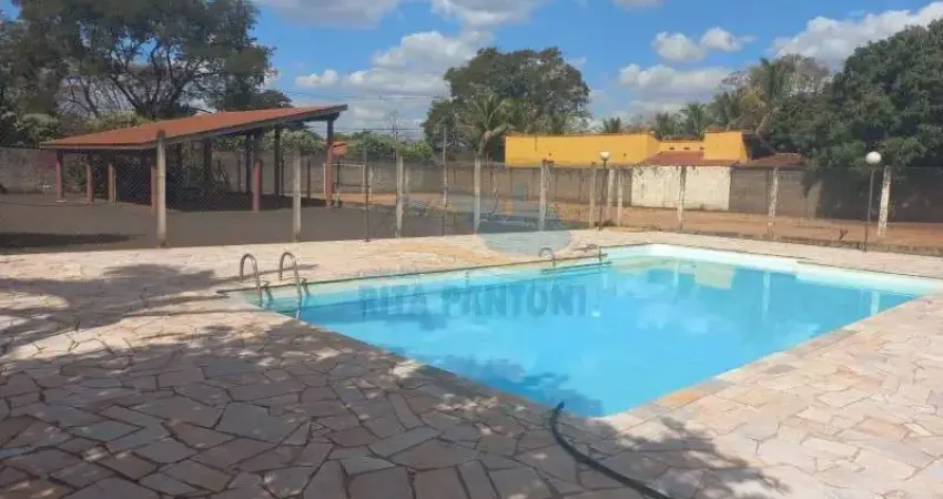 Chácara - Ribeirão Preto - Cândido Portinari - Região Leste