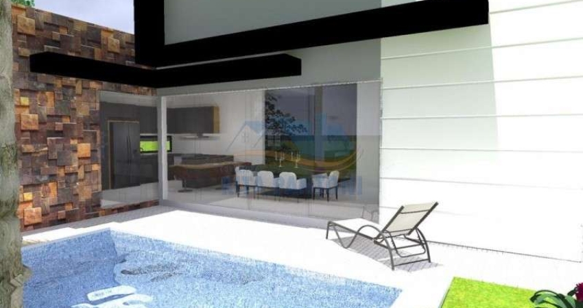 Casa Condominio - Ribeirão Preto - Bonfim Paulista - Região Sul