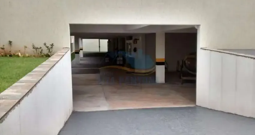 Apartamento - Ribeirão Preto -  Monte Alegre - Região Oeste