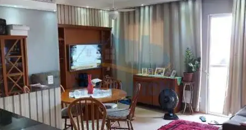 Apartamento - Ribeirão Preto - Planalto Verde - Região Oeste
