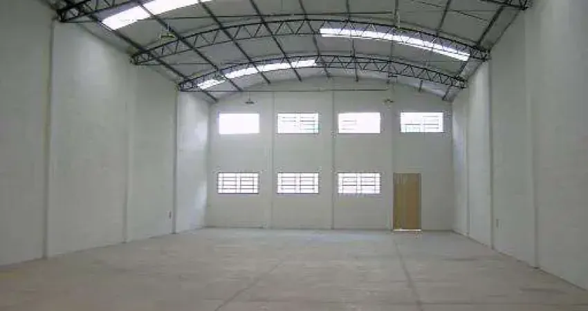 Galpão Comercial - Ribeirão Preto - Vila Mariana - Região Leste