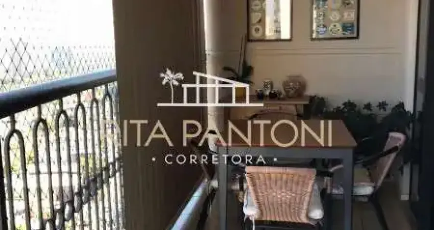Apartamento - Ribeirão Preto - Jardim Canadá - Região Sul