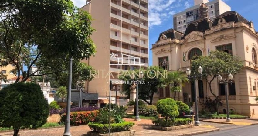Apartamento - Ribeirão Preto - Centro - Região Central
