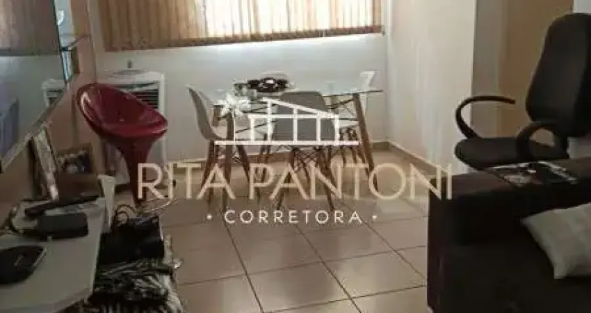 Apartamento com 2 quartos à venda no Condomínio Guaporé, Ribeirão Preto 
